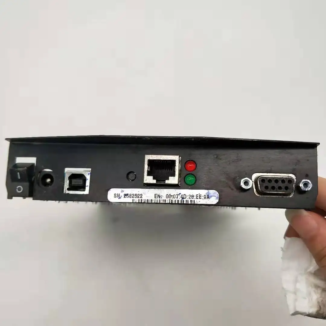 Материнская плата для ZEBRA LP2844 TLP2844 с сетевым ETHERNET| |