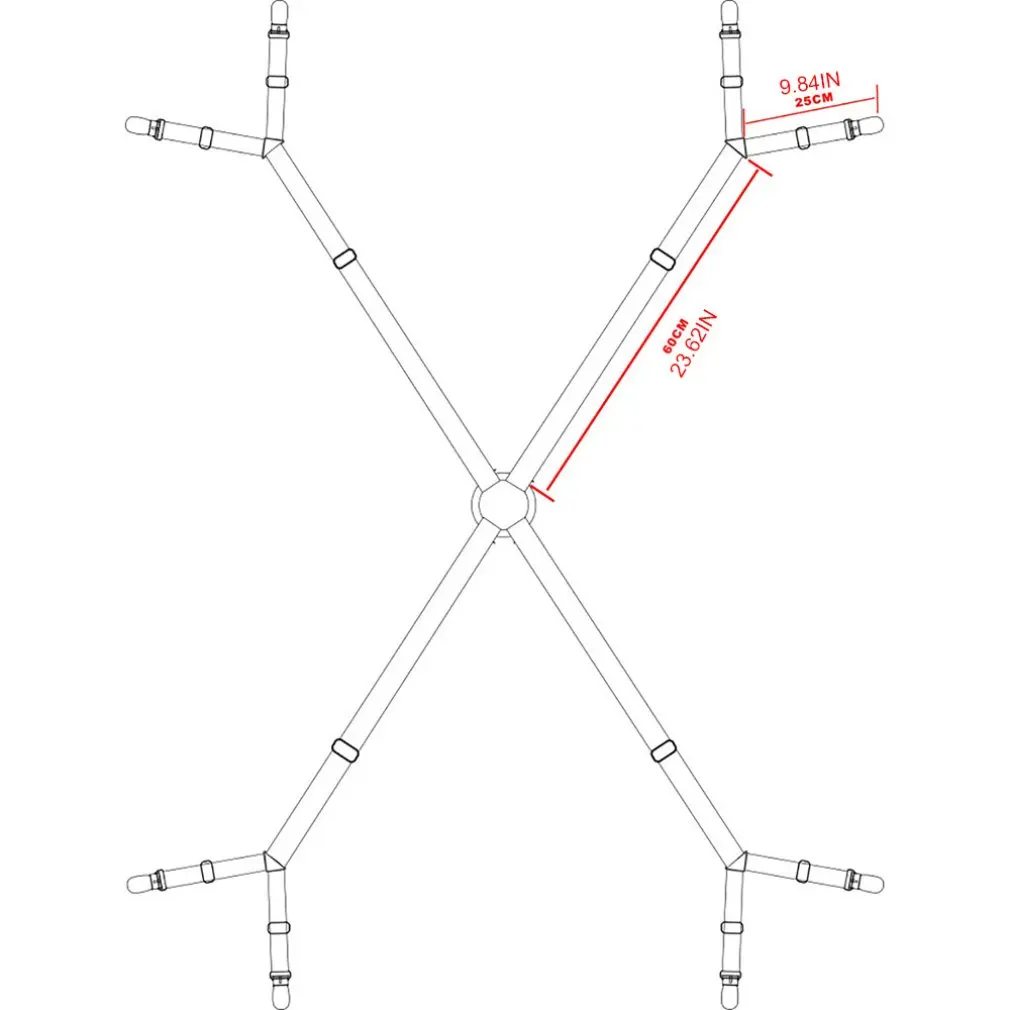 Фиксатор для простыни, Регулируемая пряжка для кровати, противоскользящие фиксированные штаны, зажим для штор, фиксирующий Зажим для дивана