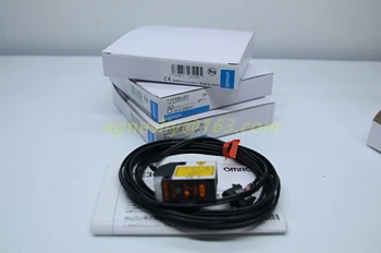 

Laser Sensor E3C-LD11 New and Original in Box