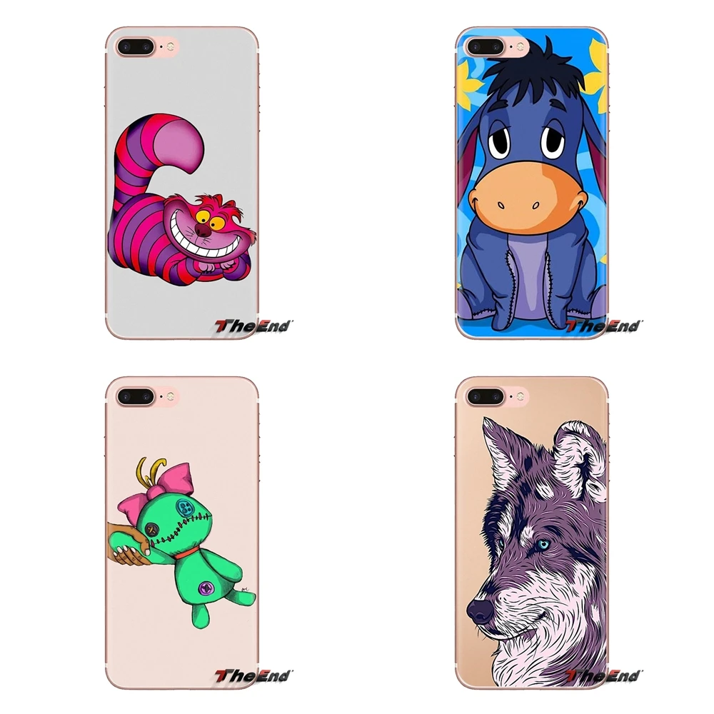 My little pony rainbow для Xiao mi 6 A1 Max x 2 5X 6X Red Note 5 5A 4X 4A A4 4 3 Plus Pro TPU прозрачные чехлы |