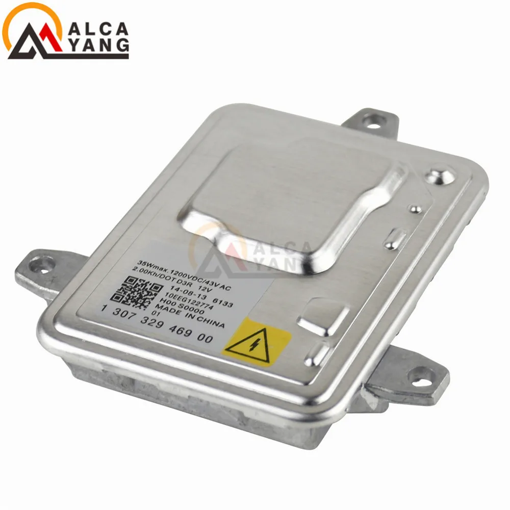 Для GMC Cadillac Jeep Kia Rover D3S D3R фары ксенон HID модуль балласт 130732946900