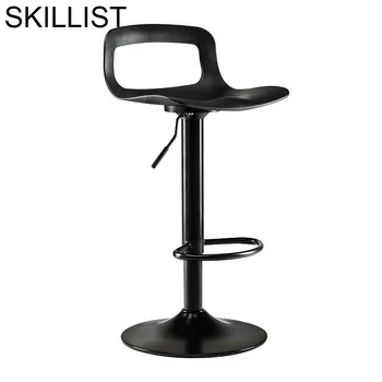 

Fauteuil Sandalyesi Sedie Banqueta Stoelen De La Barra Barstool Barkrukken Taburete Stuhl Silla Stool Modern Cadeira Bar Chair