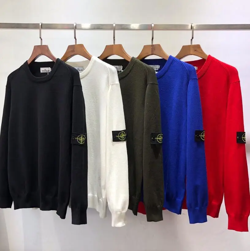 

2019 Stone Is Land T-Shirt Sebs Jazz Seb's Music Tshirt Mens Standard T Shirt Hoodie For Mens S01574