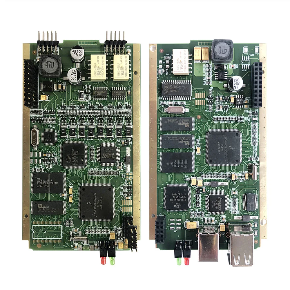 CANCLIP V215 pour Renault - AN2131QC/AN2136SC + Dialogys Complet