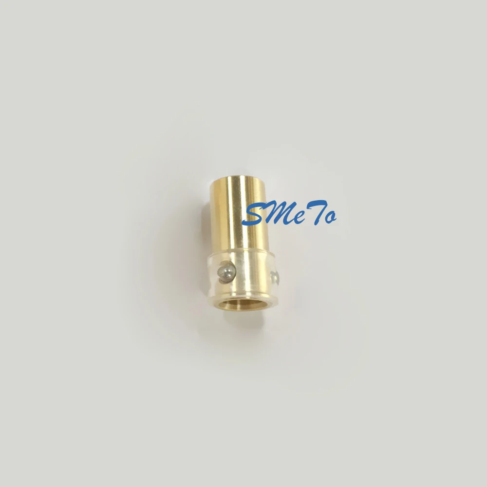 SMT Juki Nozzle Holder Nema8 Hollow Shaft Stepper Holder Motor Nozzle Holder SMT Holder Special Connetor (1)