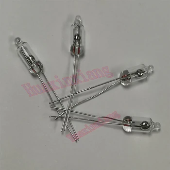 

5MM Mercury switch Tile/Gravity/rolling switch sensor 5mm(Diameter)*14MM(height)