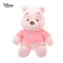 winnie the pooh stuffed animal