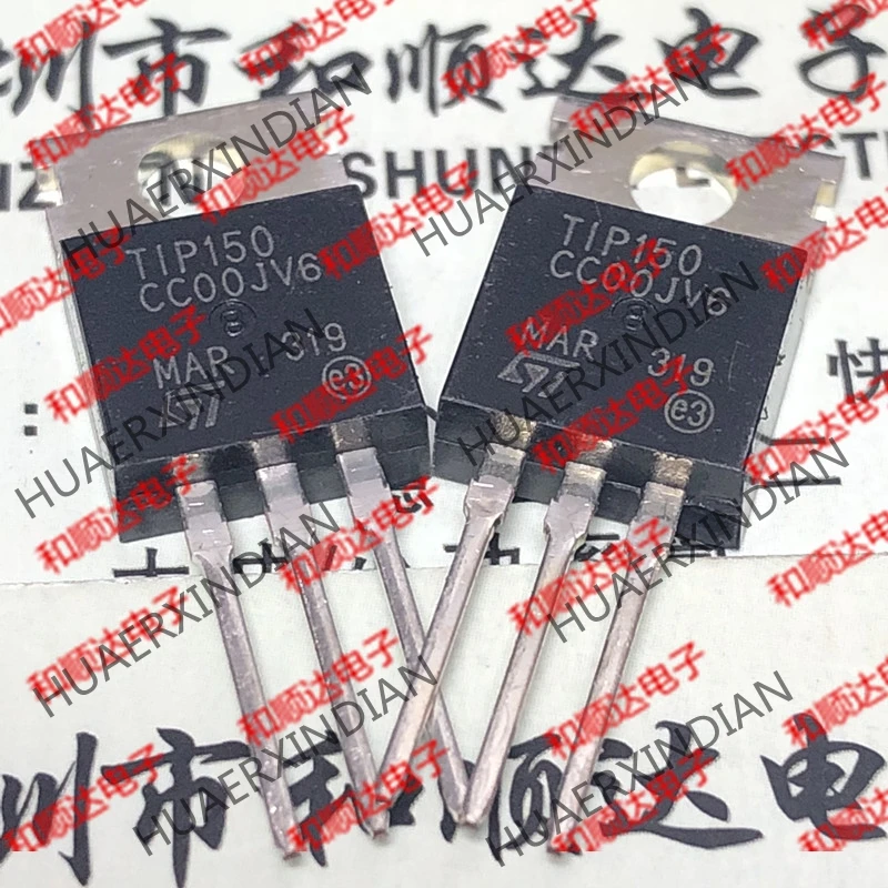 20 шт./лот TIP150-220 400V 7A
