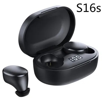 

Bluetooth Earphone HD Stereo TWS Wireless earphones V5.0 auriculares bluetooth inalambrico Gamer Headset Earbuds for xiaomi IOS