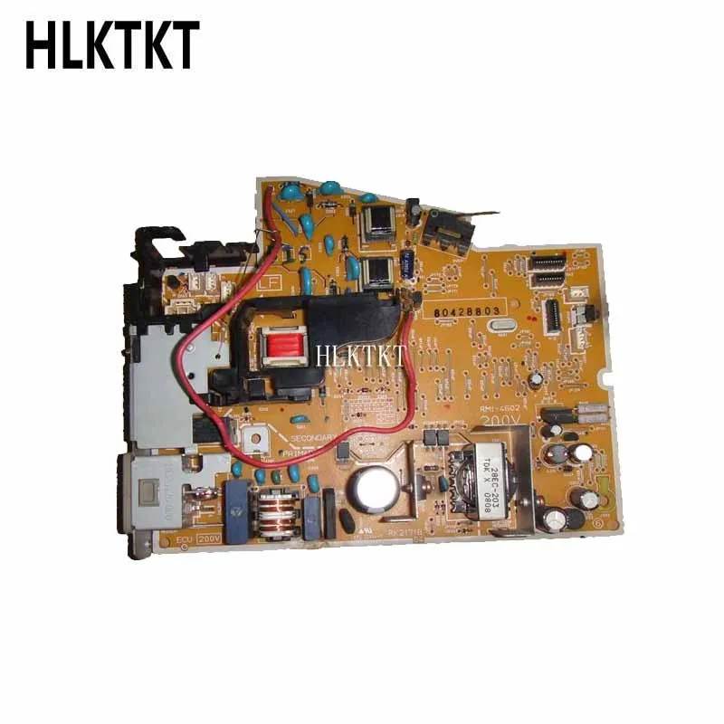 RM1-4627 RM1-4628 плата питания для HP p1505 P1505n p 1505 1505N | Компьютеры и офис