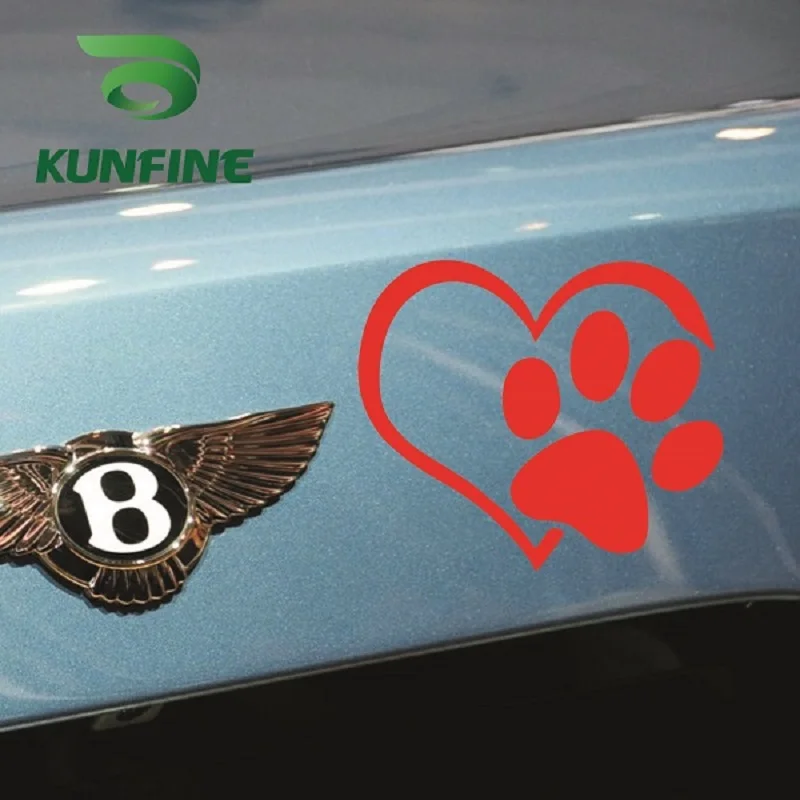 love car sticker car decal -4