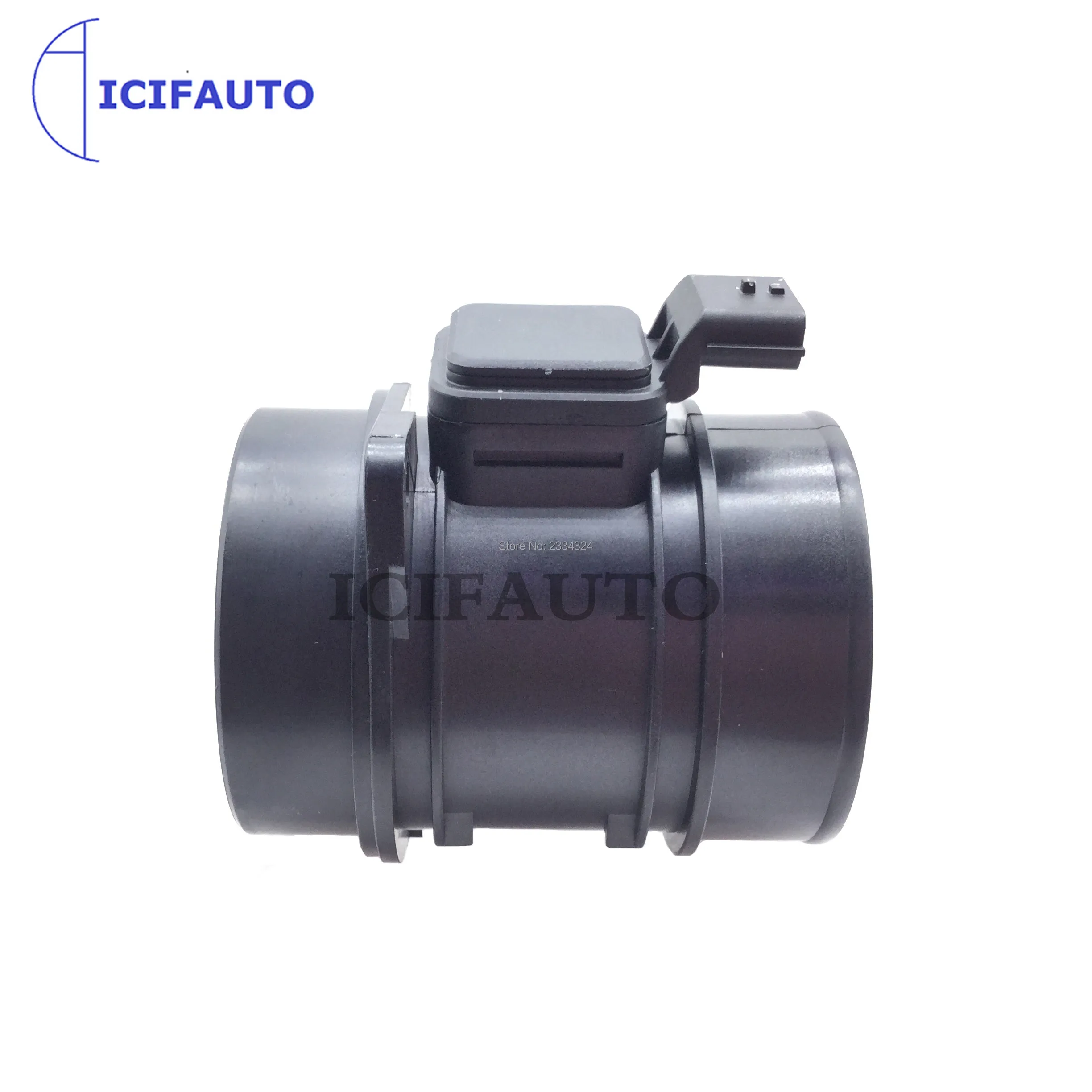 Renault Laguna 2005-2007 Sensor De Masa De Aire Medidor De Flujo 8200280065