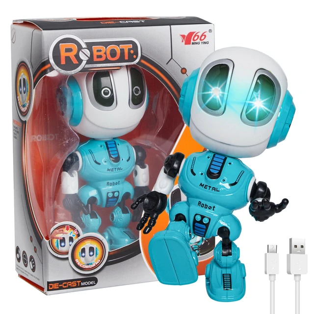 Jouet robot 3 ans