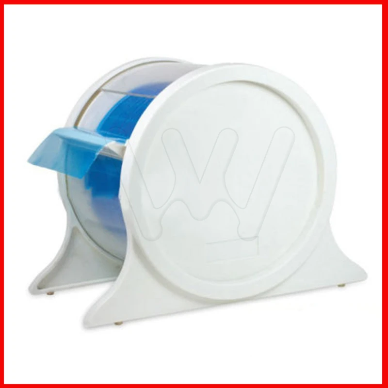 

Dental Medical box protective film barrier film Holder plastic rack oral dental materials antifouling film