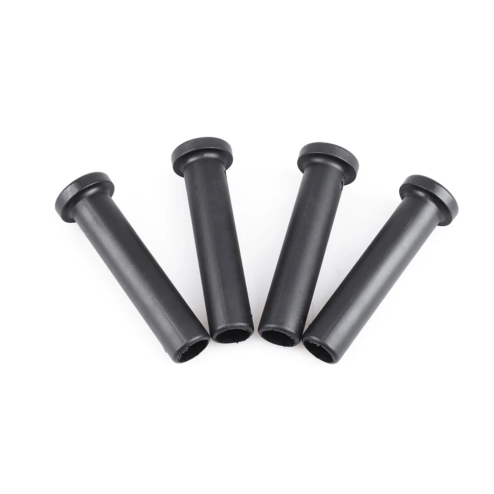 Control Arm Bushings Kit Control Arm Bushing Front Lower Control A-Arm Bushing Kit for Polaris Sportsman 335 400 400L 450 500 570 800 1999-2018 16PCS