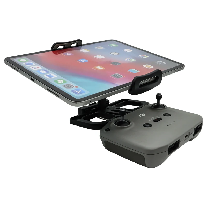 para Dji Mavic ar 2s Mini Drone Remoto Controlador de Extensão Suporte Tablet Telefone Inteligente Super Longo Fixação Titular Acessórios - Image 4