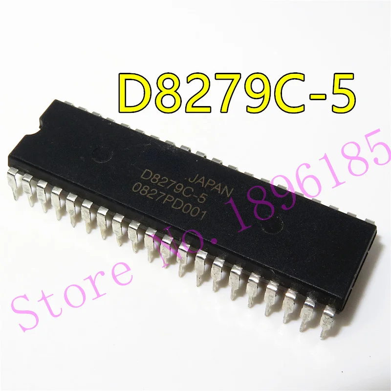 

In Stock D8279C-2 D8279C-5 M5M8279P-5 original authentic {guaranteed quality}