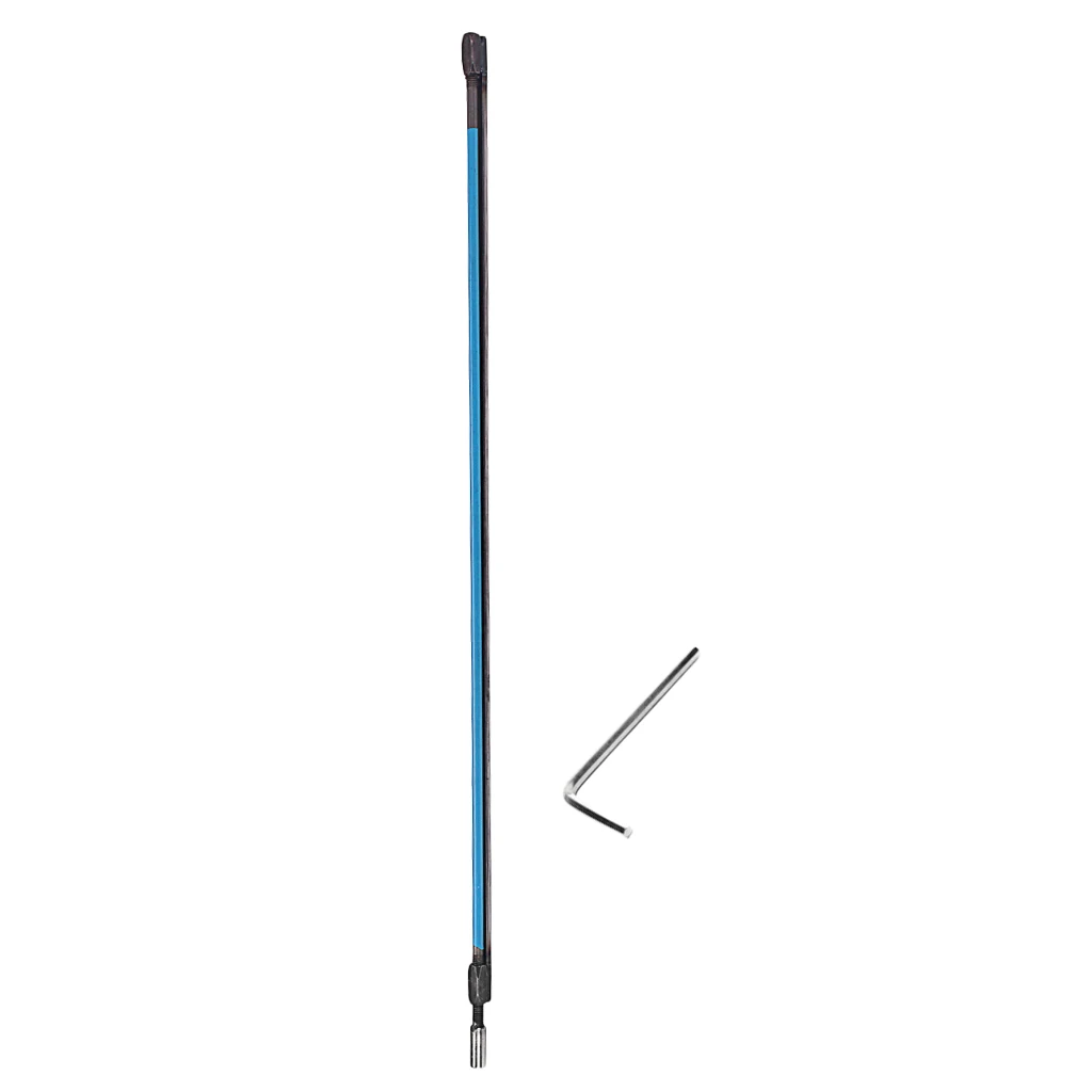 460mm Two Way Guitar Truss Rod With Allen Wrench For Guitar Parts Accessories, bass guitar truss rod