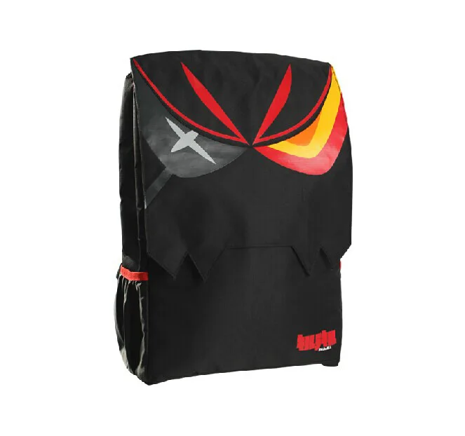 Anime KILL la KILL Matoi Ryuuko Cosplay Backpack Fashion Style Character Cosplay Travel Bag Gift Prop Drop Ship