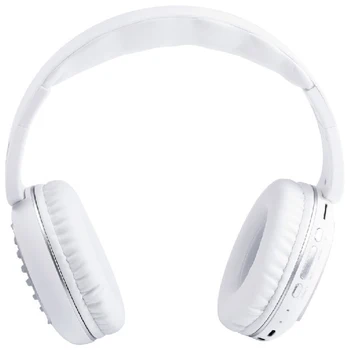 

Over-ear headphones Harper HB-415 white