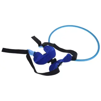 

Pet Anti-collision Ring Safe Harness for Blind Dogs Cataract Circle Guide Animal Protection Dog Head Rings Cover