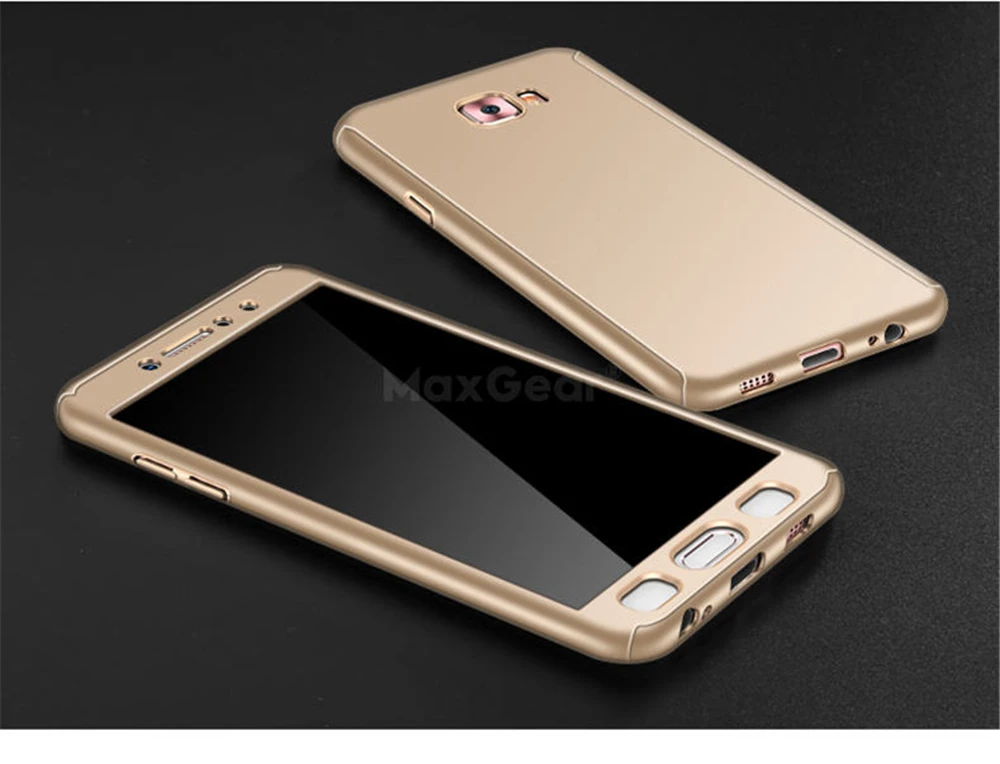 Ультра тонкий 360 полный защитный чехол для samsung Galaxy J1 J2 Core J3 J5 J7 Pro Duo Prime J4 J6 плюс J8 чехол