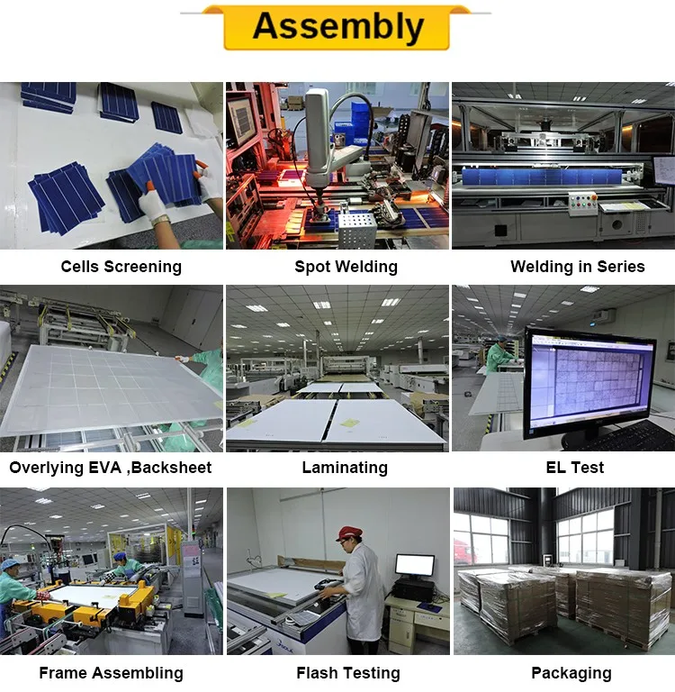 TOP 10 alibaba supplier 350w 400w 500w pv mono solar panel