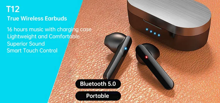 fones bluetooth gancho da orelha resistente à água