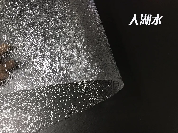 Water Pattern DIY Architecture Model Sand Table Set Auxiliary Material Model Wave Popularization of Science Handmade Material
