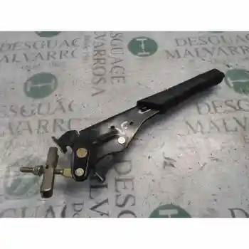 

HAND BRAKE LEVER FOR PEUGEOT PARTNER (S2) Combiespace [14442859]