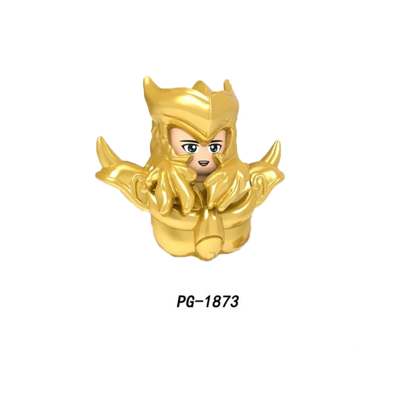 PG-1873 天蝎座 米罗