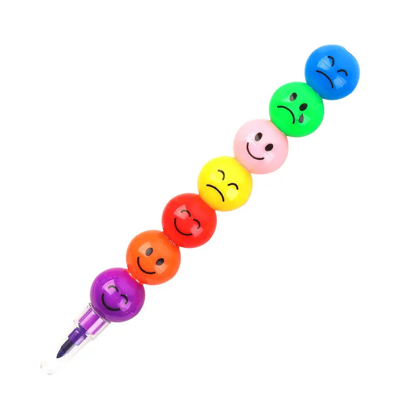 5*7 Color Crayons for Children Painting colored crayons children painting supplies