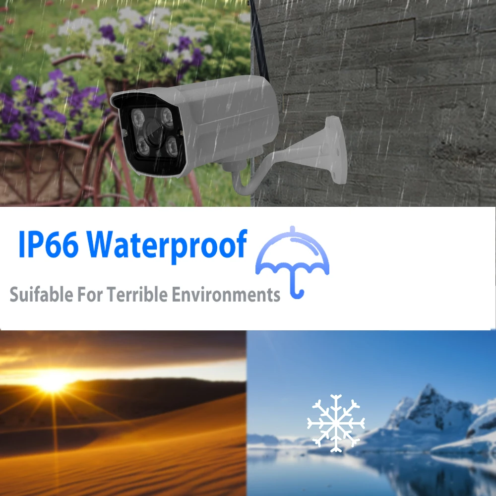 LYVNAL 1080P wifi камера со слотом для карты sd tf беспроводная камера безопасности p2p onvif уличная Водонепроницаемая 720P ip камера наблюдения
