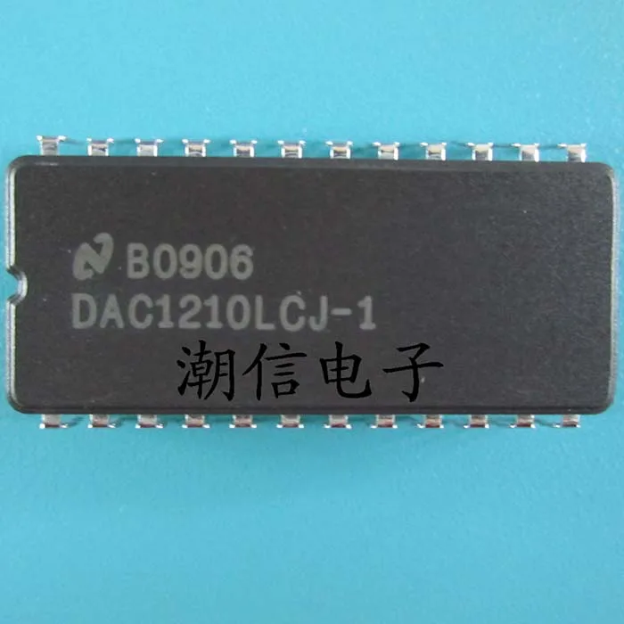 DAC1210LCJ-1 CDIP-24