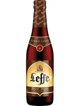 

Inbev - Leffe Negra 33Cl X12