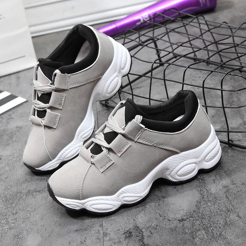 stylish sneakers womens 2019