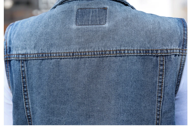 カーキ×インディゴ CLANE JACKET PULLOVER DENIM TOPS ブラック - 通販