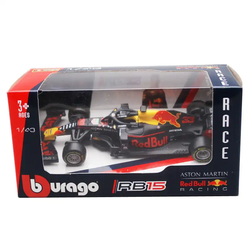 爆安プライス 送料無料 最新の ダイキャストカーモデルレッドブルレッドブルレーシング第newest 1 43 F1 Diecast Car Model 18 Red Bull Redbull Racing Rb14 3 No 3 想像を超えての Cjaybrands Co Ke