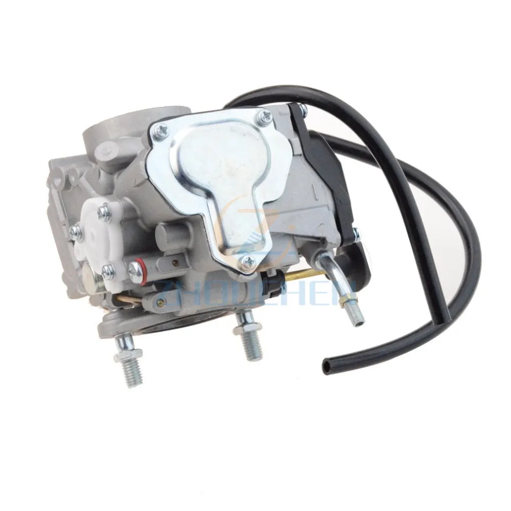 Карбюраторы CARB для Yamaha Warrior 350 yfm350 yfm-350 карбюратор мотоцикл части 1999-2004
