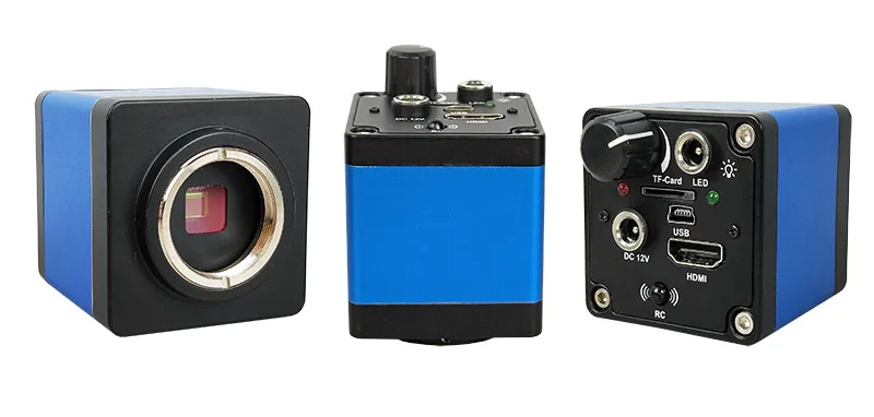 22MP/38MP HDMI USB 3 5 90X тринокуляр Стерео Зум паяльный микроскоп артикулирующий рычаг