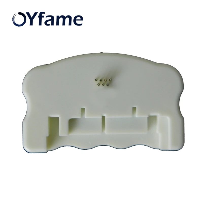 OYfame T6716 ремонтный резервуар чип ресеттер отработанных чернил бак ресеттер T6716 для Epson L6160 L6170 L6190 WF-2800 WF-2860 принтер