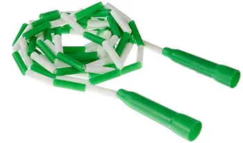 

MIMEI Jump Rope with Plastic Links 16 Feet