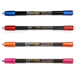 Sanlida Archery X10 Stabilizer 12