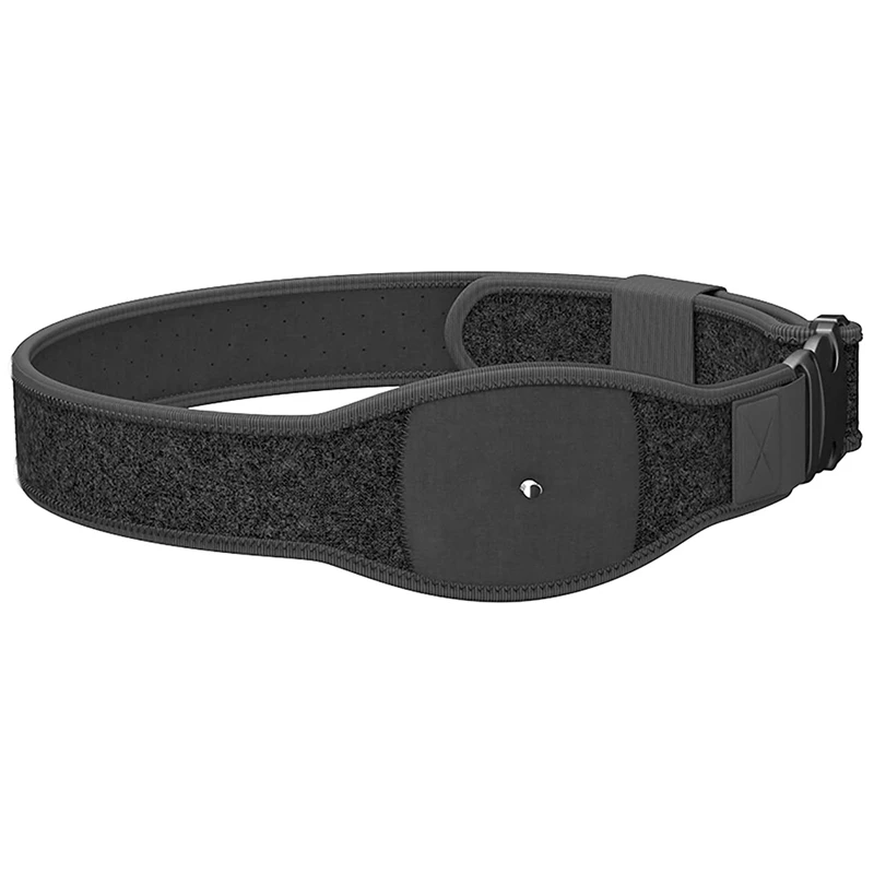 VR Tracker Belt for HTC Vive System Tracker Puck - Adjustable Belt Strap for Waist and Full Tracking in Virtual Reality