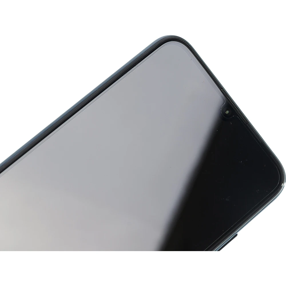 Смартфон HONOR 10 Lite 64Gb, черный