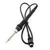 Soldering Iron Handle For HAKKO 907 936 937 Soldering Station with 10pcs Solder Iron Tips 1pcs A1322 Ceramic Heater High Quality 6