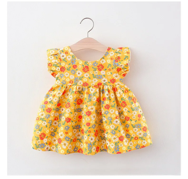 vestido infantil Floral  vestido infantil simples e bonito  vestido infantil simples  vestido infantil menina  vestido infantil  vestido infantil verão  vestido infantil promoção