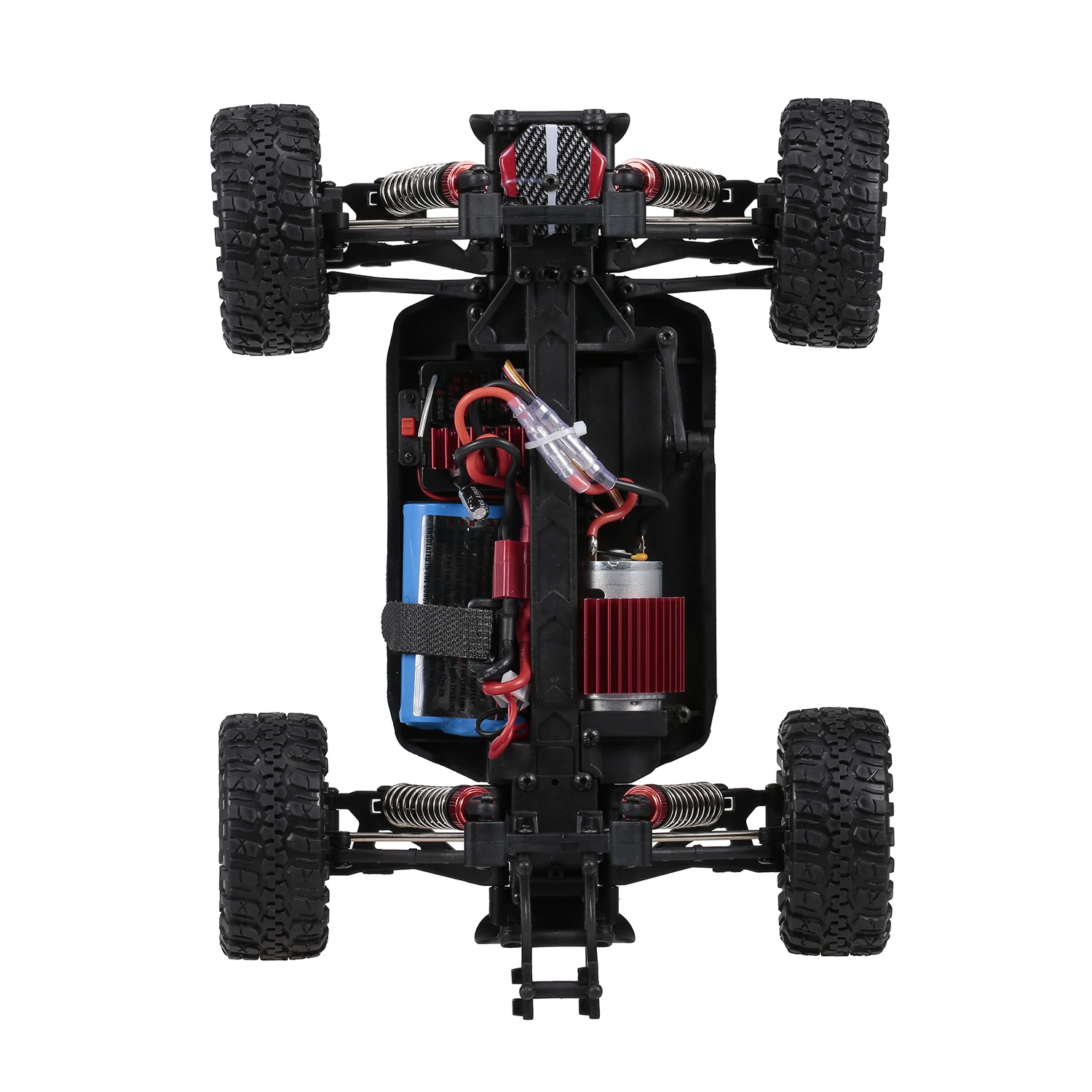 REMO HOBBY 1651 RC автомобиль 35 км/ч 1/16 2,4 ГГц 4WD RC багги гоночный внедорожный Дрифт автомобиль RTR