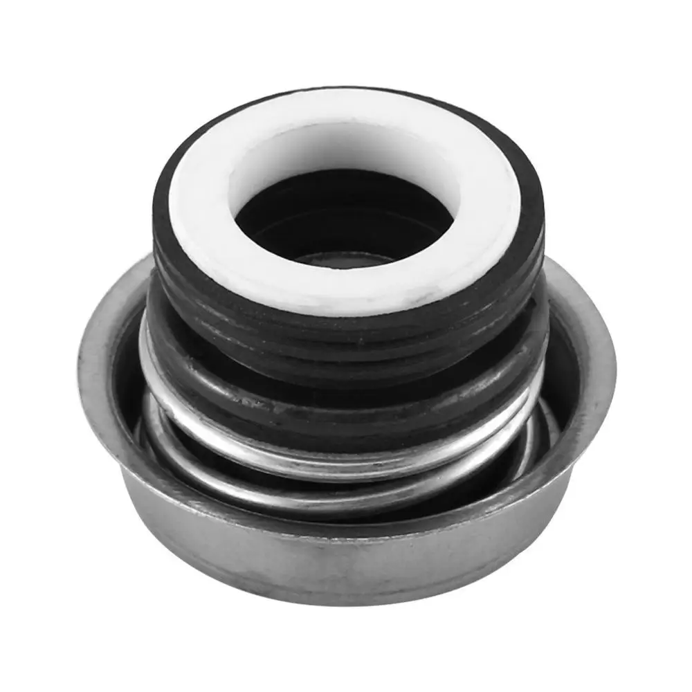 Уплотнение водяного насоса Механическое для Yamaha 11H-12438-10-00, 11H-12438-00-00 механическое уплотнение вала водяного насоса
