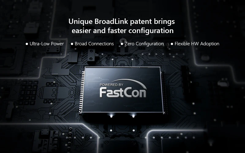 BroadLink BestCon SCB1E Измерение мощности 16A умный переключатель беспроводной умный дом автоматизация голосового управления с Google Home& Alexa
